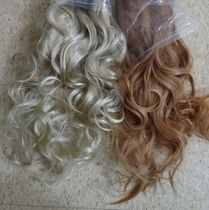 Costume Wigs
